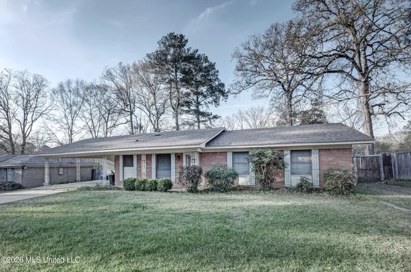 $209,000 | 2384 Harahan Road, Pearl, MS 39208