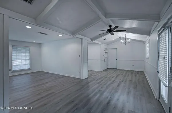 $209,000 | 2384 Harahan Road, Pearl, MS 39208