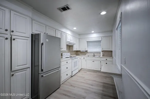 $209,000 | 2384 Harahan Road, Pearl, MS 39208