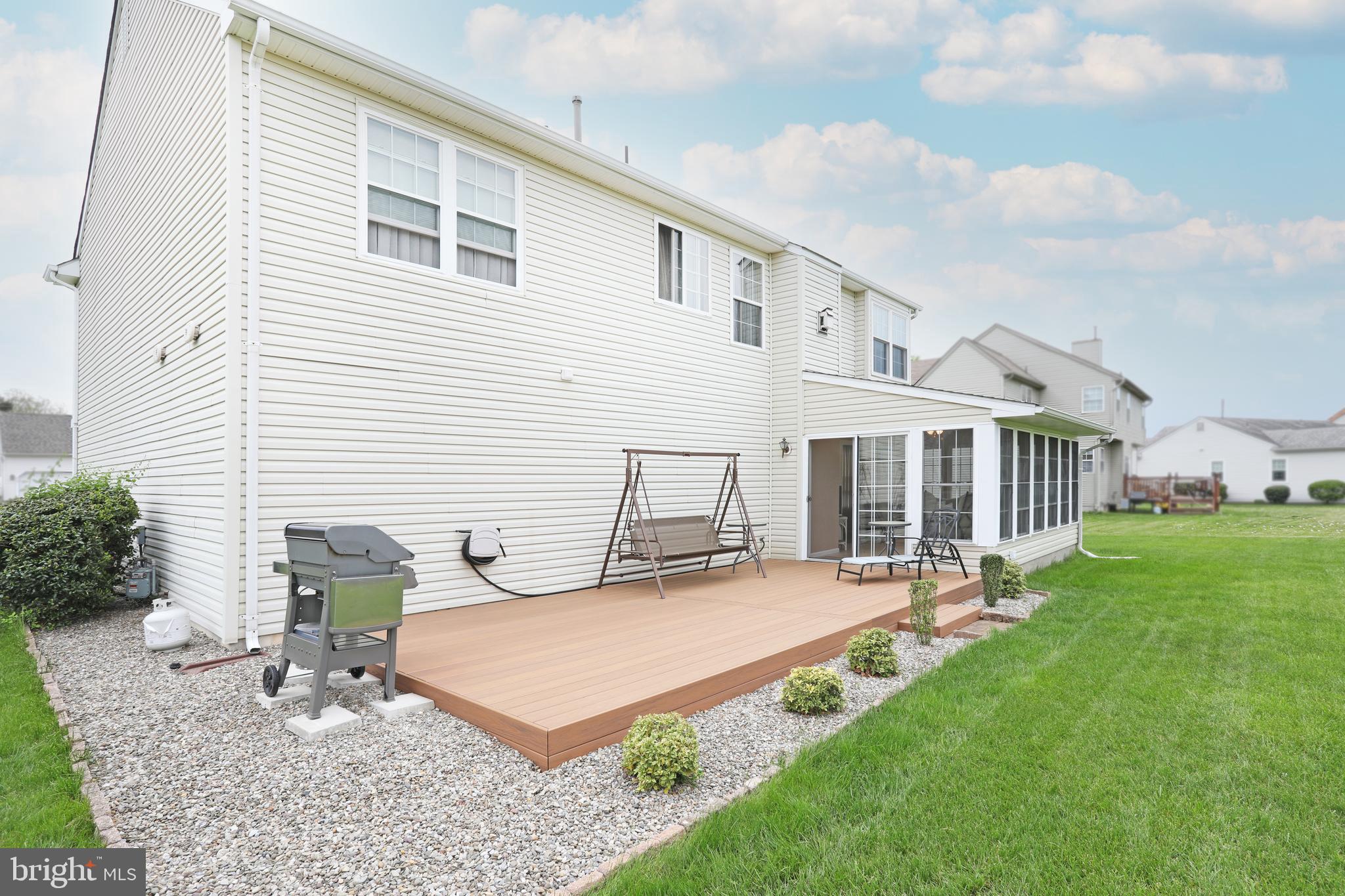 628 Raspberry Lane Williamstown, NJ 08094 - Photo 28 of 31