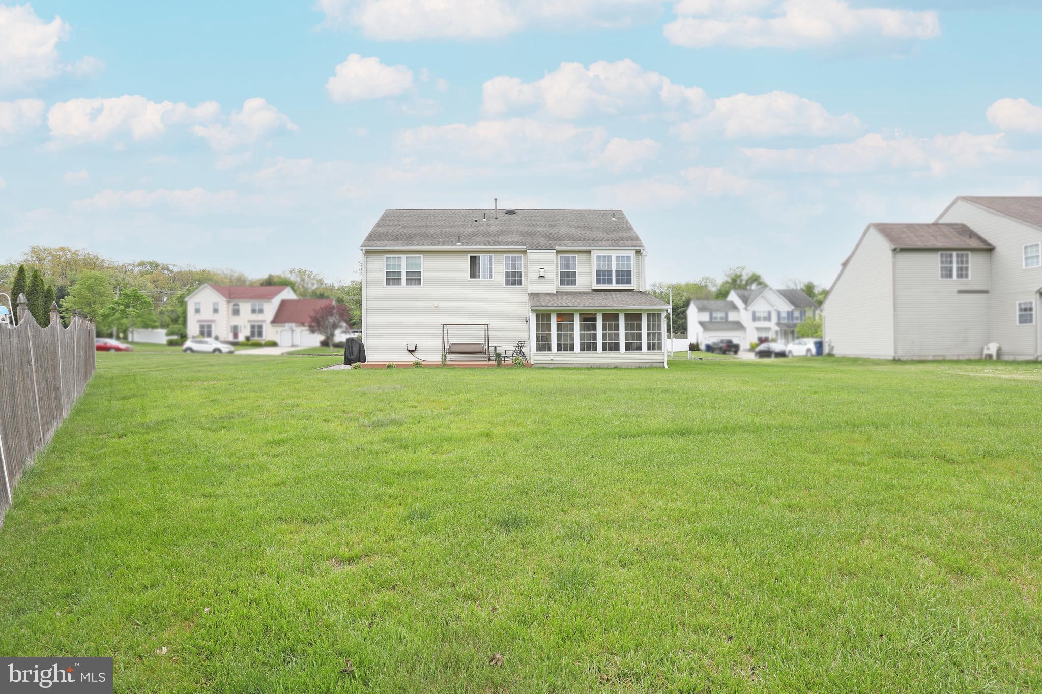 628 Raspberry Lane Williamstown, NJ 08094 - Photo 29 of 31