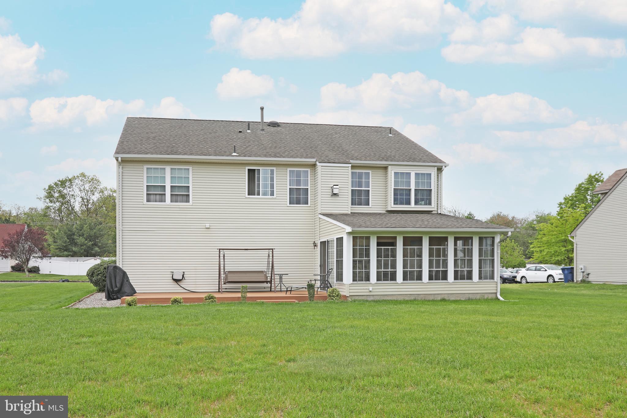 628 Raspberry Lane Williamstown, NJ 08094 - Photo 30 of 31