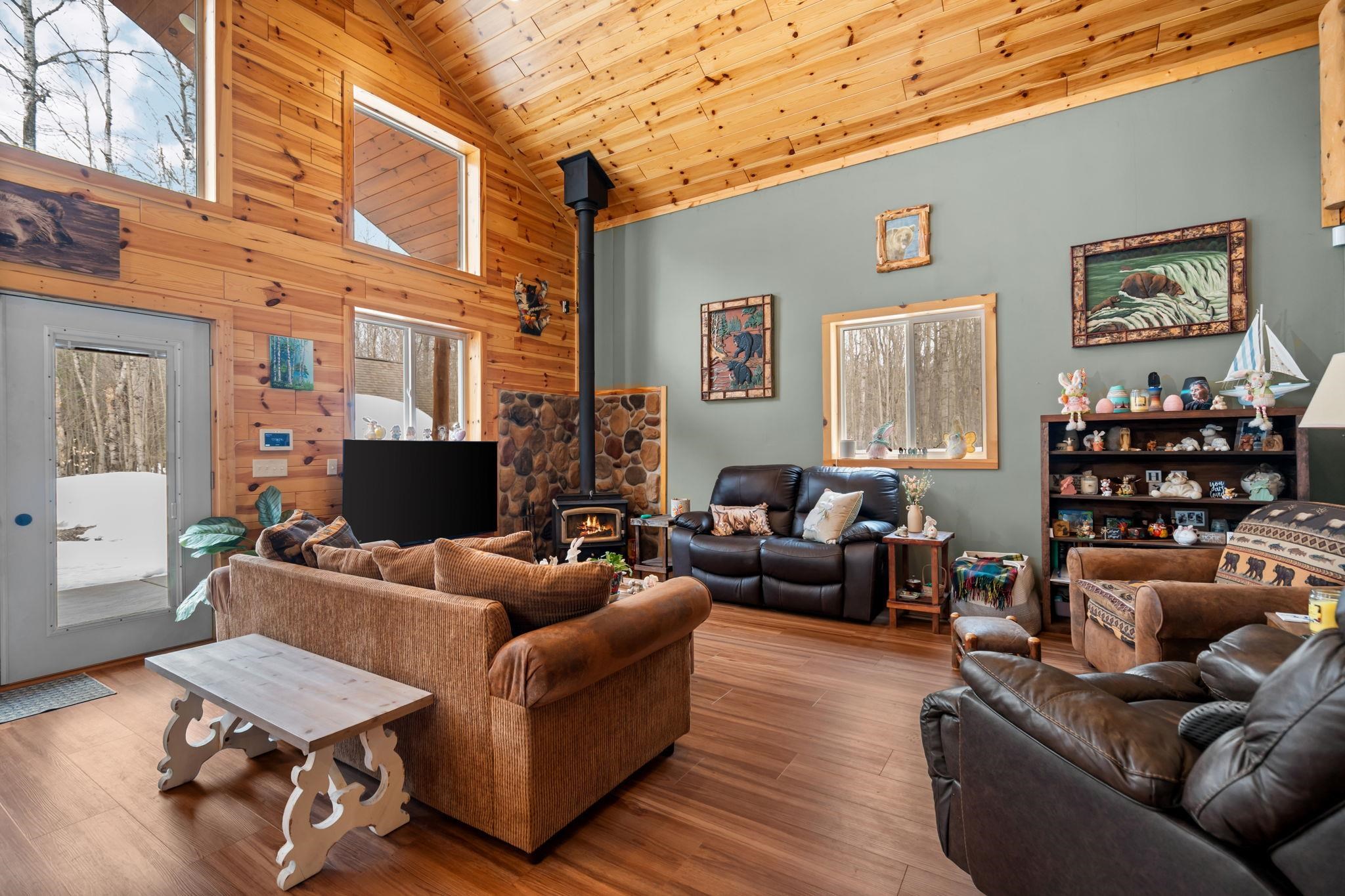 14432 Morel Road Southeast Kalkaska, MI 49646 - Photo 4 of 30