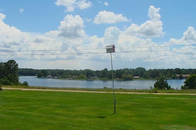 137 Russell Road DeFuniak Springs, FL 32433 - Photo 54 of 54 a view of a lake