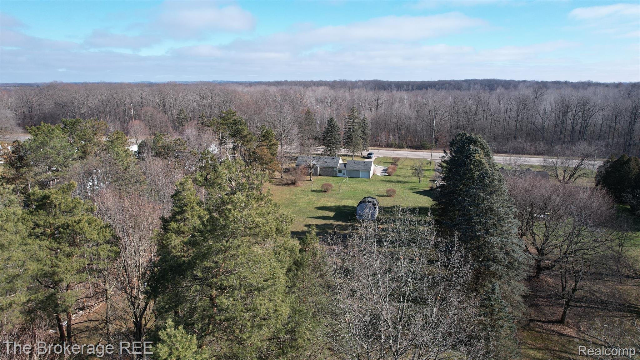 9213 North Clio Road Clio, MI 48420 - Photo 12 of 31 Gallery Image 12