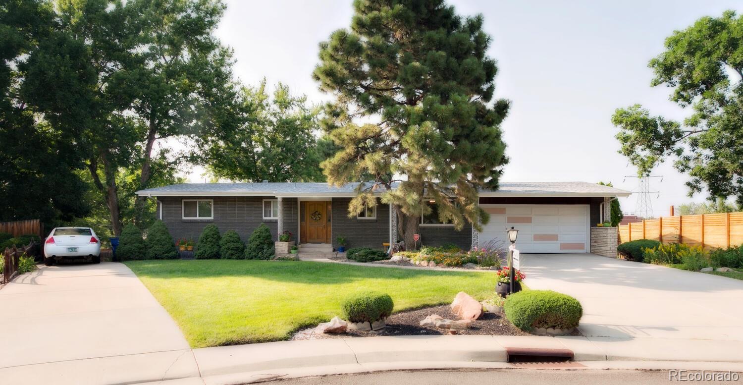 10455 West 33rd Place Wheat Ridge, CO 80033 - Photo 1 of 30 Gallery Image 1