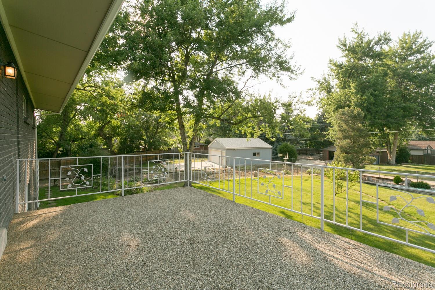 10455 West 33rd Place Wheat Ridge, CO 80033 - Photo 12 of 30 Gallery Image 12