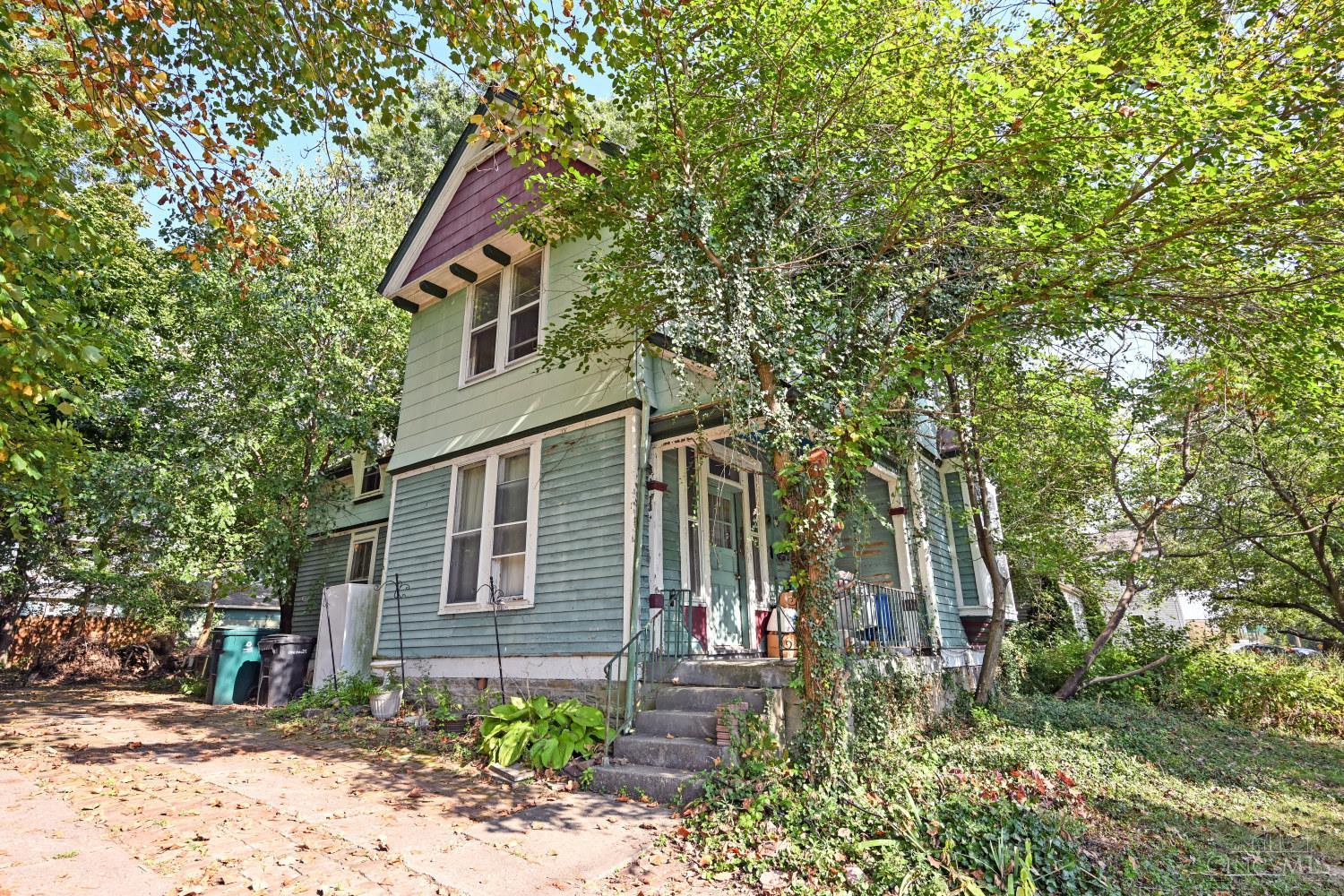 6770 River Road Cincinnati, OH 45233 - Photo 3 of 27 Gallery Image 3