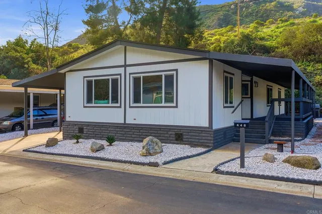 $539,000 | 8975 Lawrence Welk Drive, Unit 446, Escondido, CA 92026