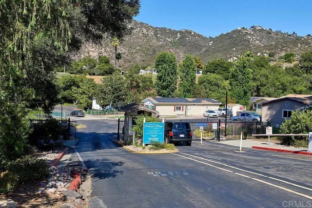 $539,000 | 8975 Lawrence Welk Drive, Unit 446, Escondido, CA 92026