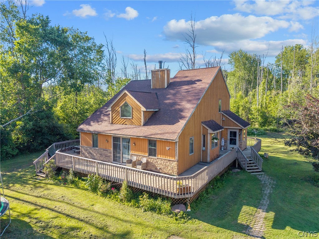 4735 Grange Road Clay, NY 13041 - Photo 36 of 44
