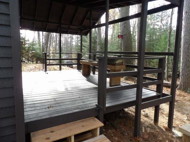 3949 Moen Lake Road Rhinelander, WI 54501 - Photo 11 of 22 Gallery Image 11