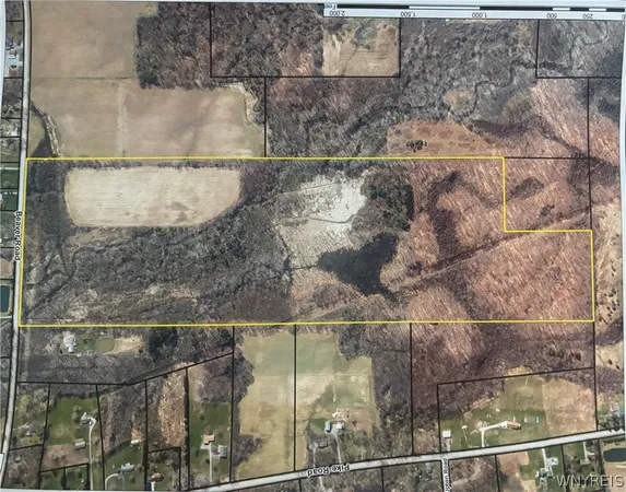 $500,000 | Beaver Road, Alexander, NY 14005