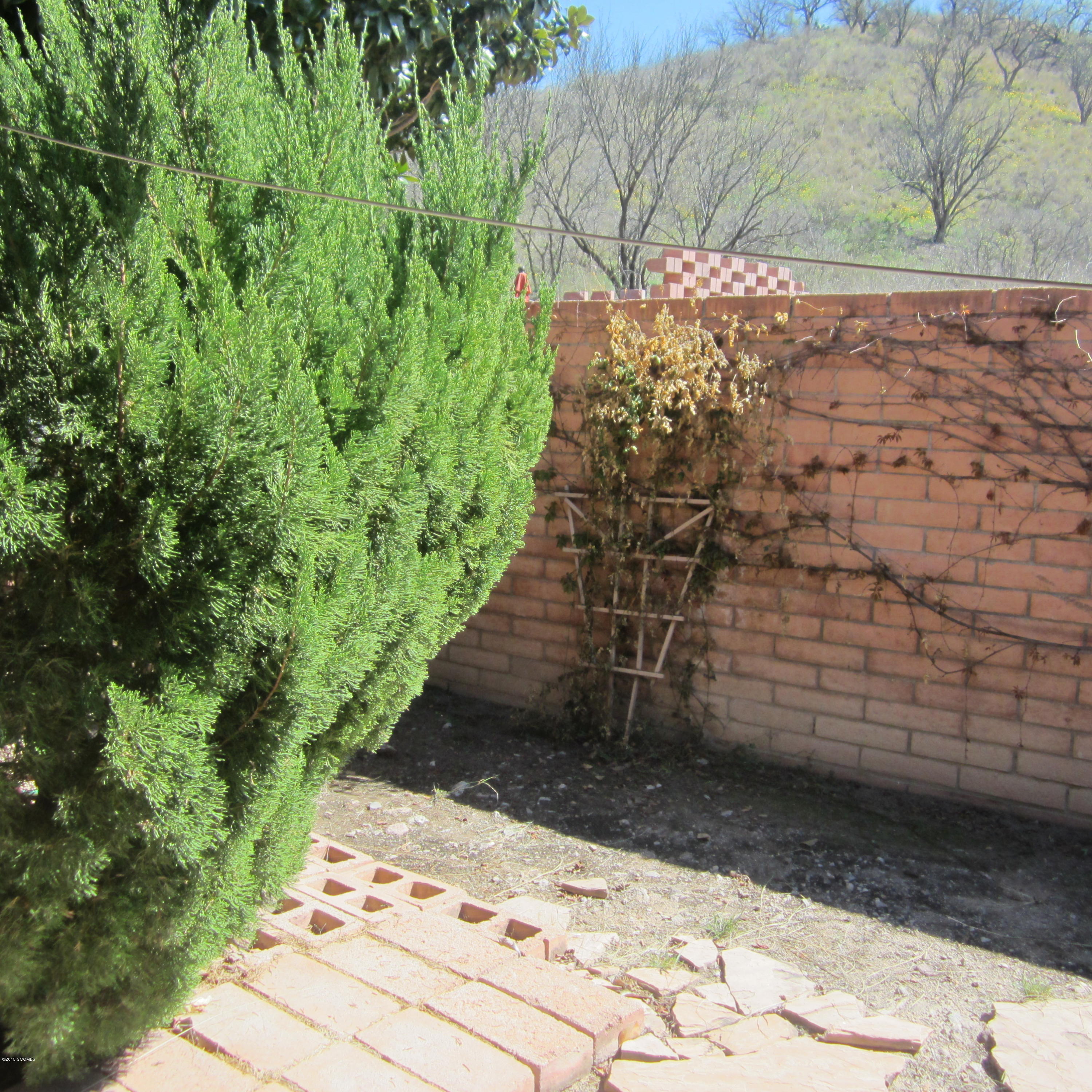 711 West Placita Herman Rivas Nogales, AZ 85621 - Photo 17 of 19