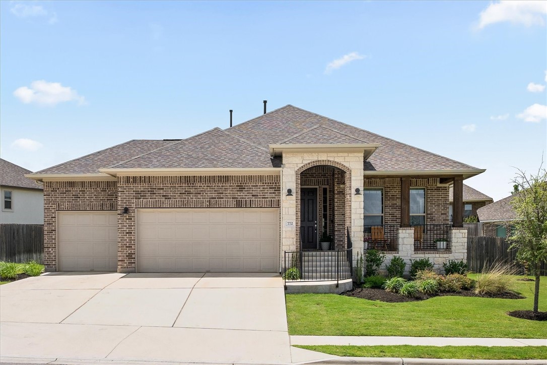 772 Founders Ridge Dripping Springs, TX 78620 - Photo 1 of 1