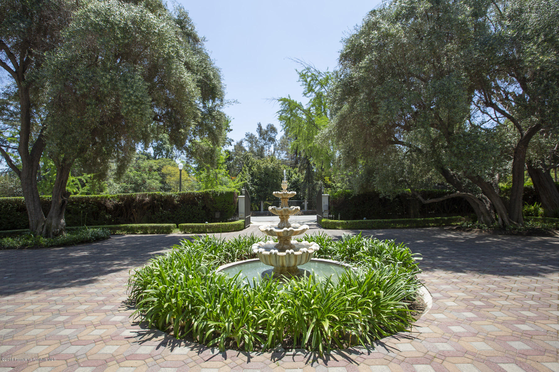 1883 Orlando Road San Marino, CA 91108 - Photo 40 of 43 2a