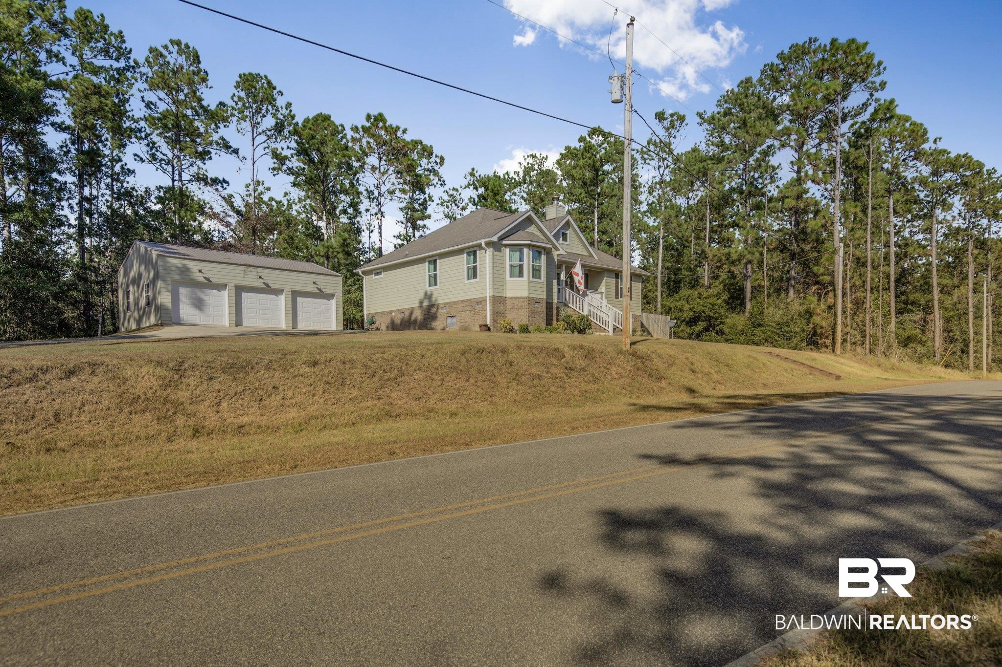 9051 D'Olive Road Daphne, AL 36527 - Photo 2 of 38