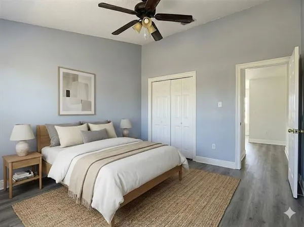 $95,000 | 1020 St Julien Drive, Unit 104, Kenner, LA 70065