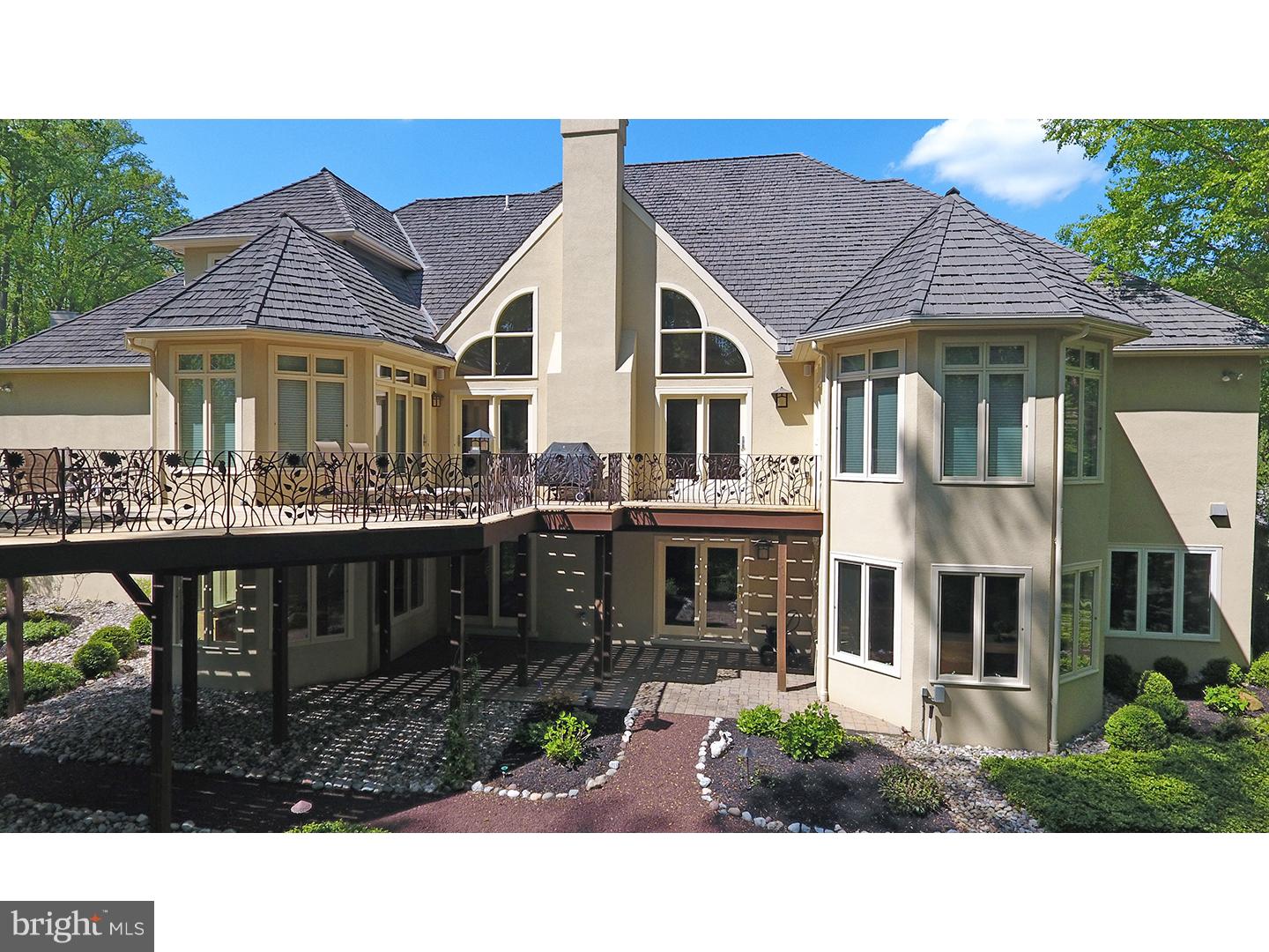 141 Brooke Farm Road Wayne, PA 19087 - Photo 1 of 25