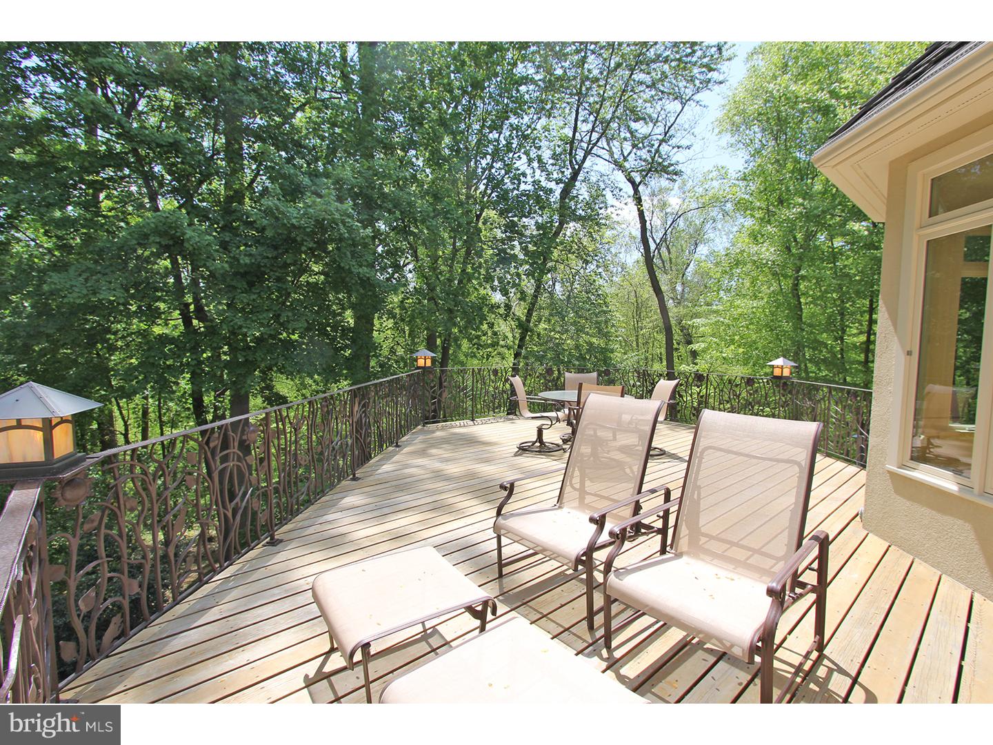 141 Brooke Farm Road Wayne, PA 19087 - Photo 2 of 25 Sun Room