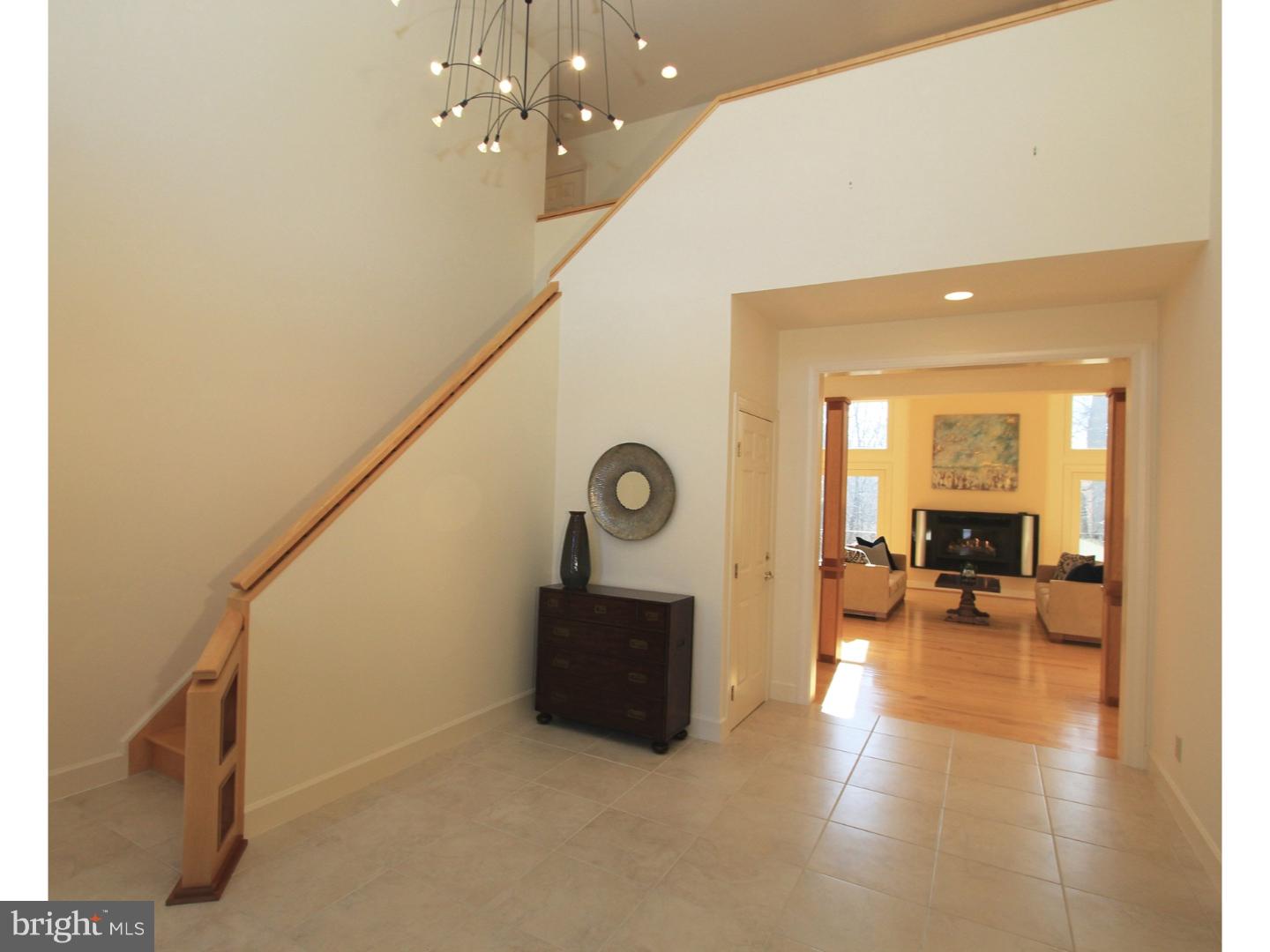 141 Brooke Farm Road Wayne, PA 19087 - Photo 11 of 25 Foyer