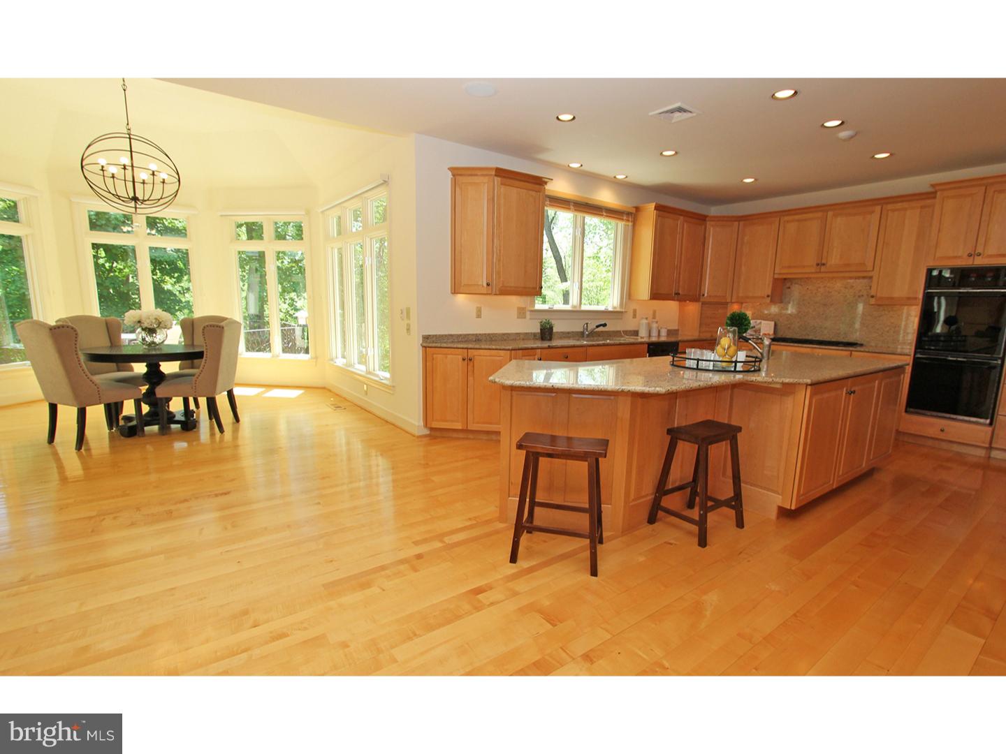 141 Brooke Farm Road Wayne, PA 19087 - Photo 18 of 25 Kitchen