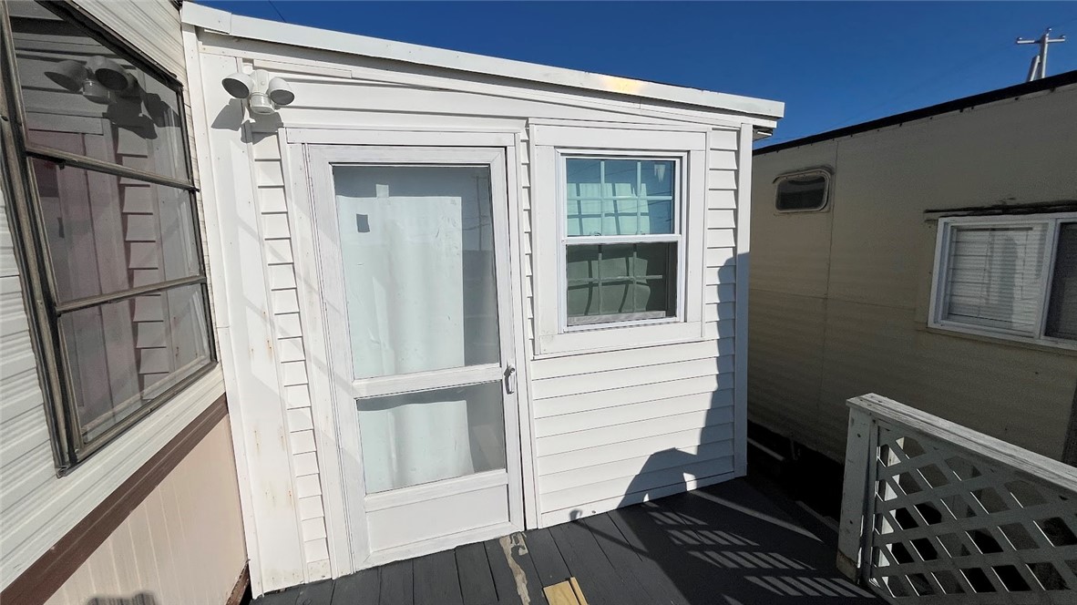 836 Matunuck Beach Road South Kingstown, RI 02879 - Photo 3 of 9 Rear