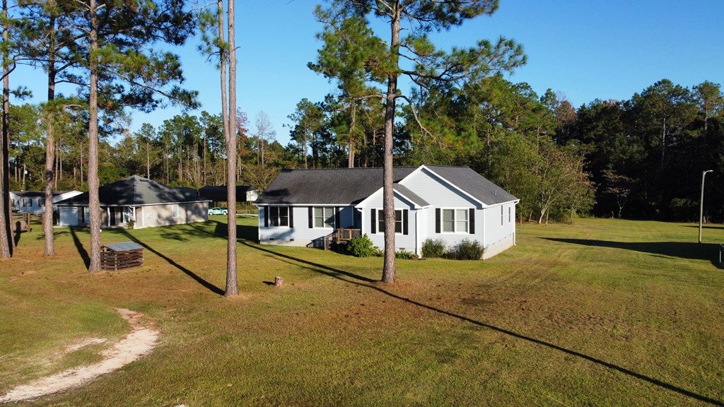 2275 Old Coffee Road Barney, GA 31625 - Photo 23 of 51 Gallery Image 23