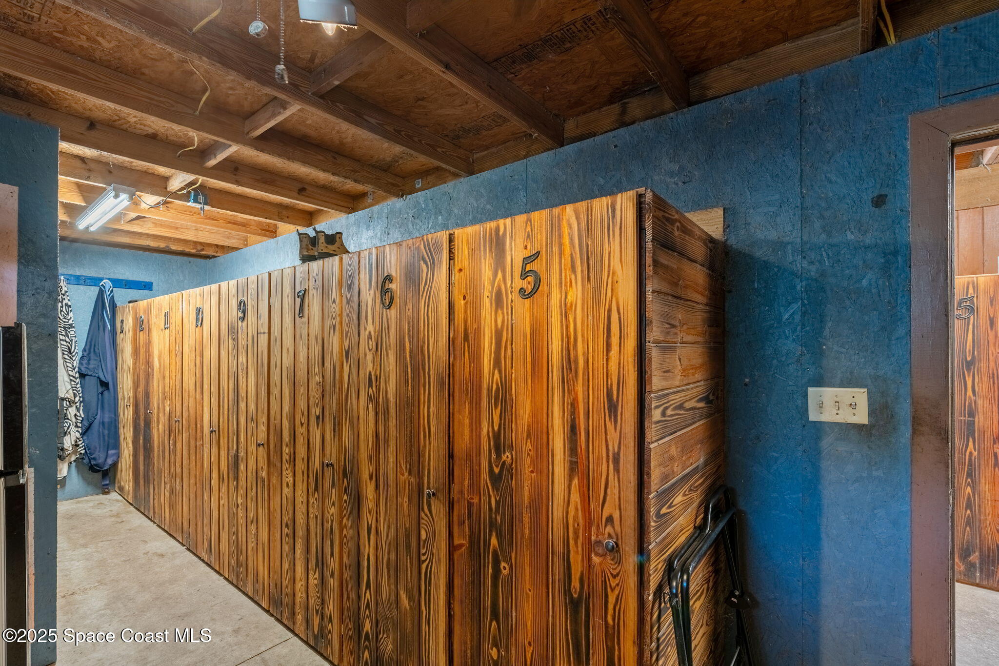 4630 James Road Cocoa, FL 32926 - Photo 27 of 58 Private Lockers