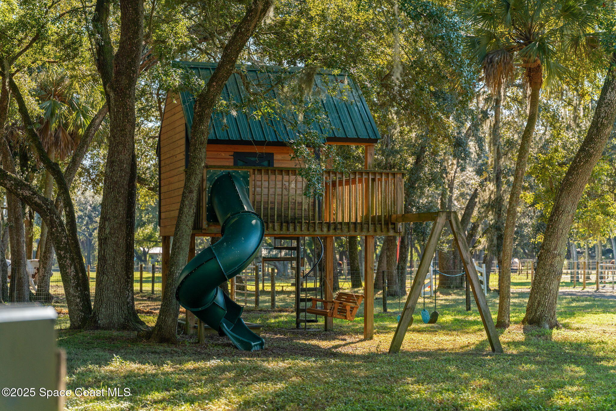 4630 James Road Cocoa, FL 32926 - Photo 45 of 58 a garden view