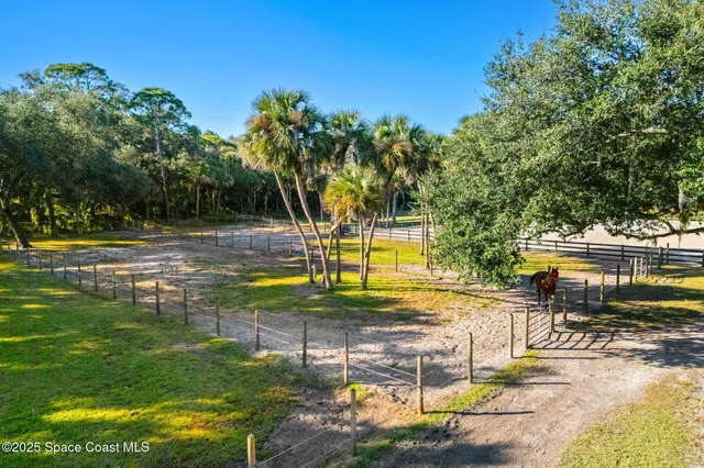 $1,675,000 | 4630 James Road, Cocoa, FL 32926