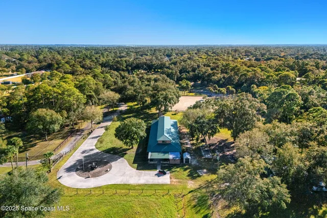 $1,675,000 | 4630 James Road, Cocoa, FL 32926