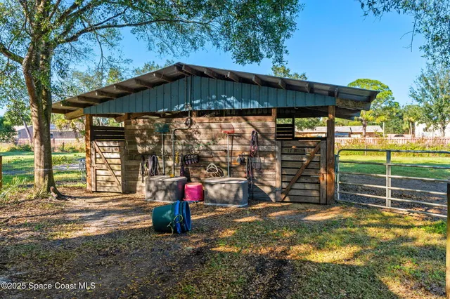 $1,675,000 | 4630 James Road, Cocoa, FL 32926