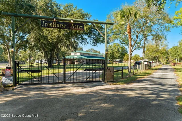 $1,675,000 | 4630 James Road, Cocoa, FL 32926