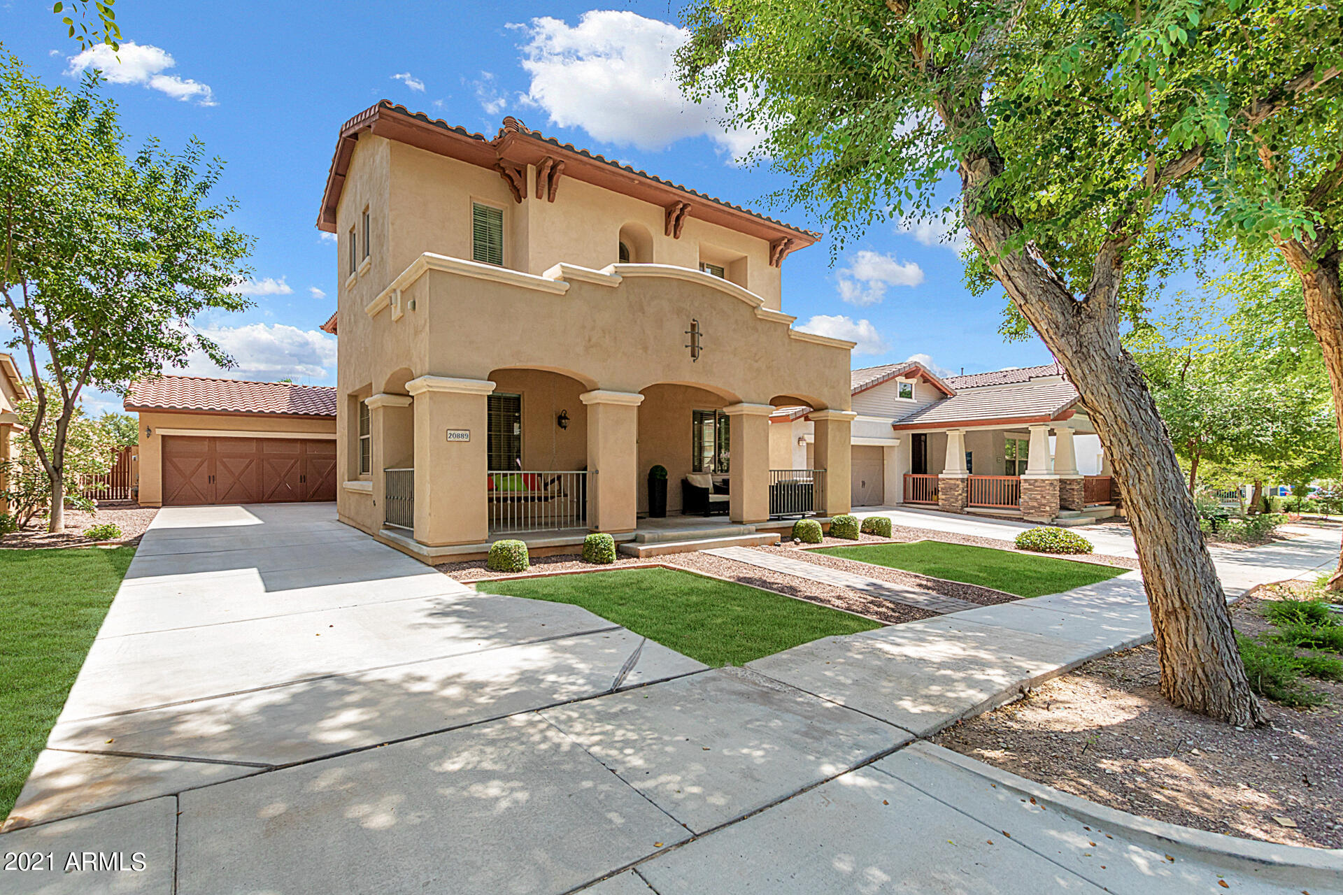 20889 West Ridge Road Buckeye, AZ 85396 - Photo 1 of 47 Ridge Rd