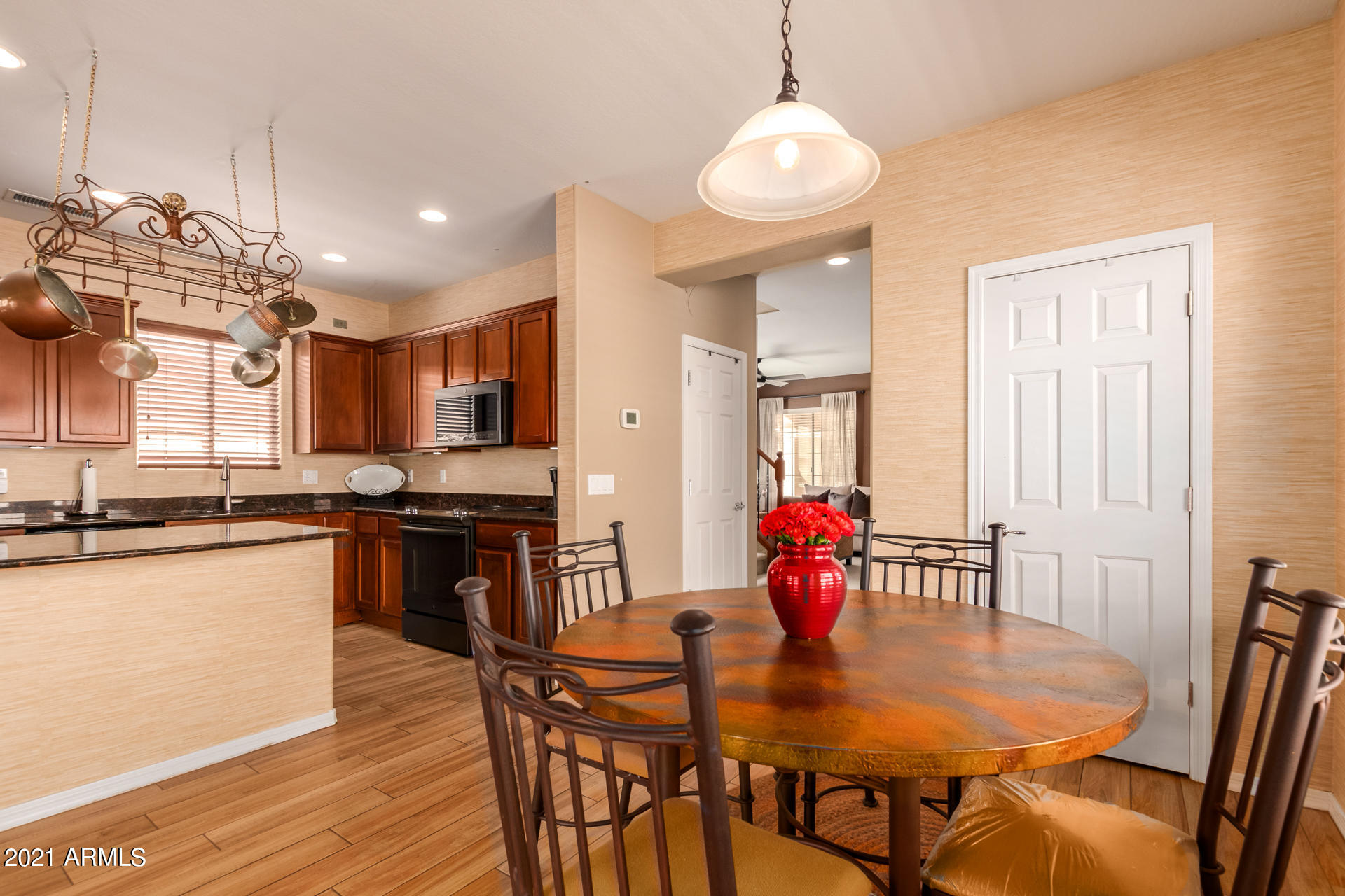 20889 West Ridge Road Buckeye, AZ 85396 - Photo 14 of 47 Pantry