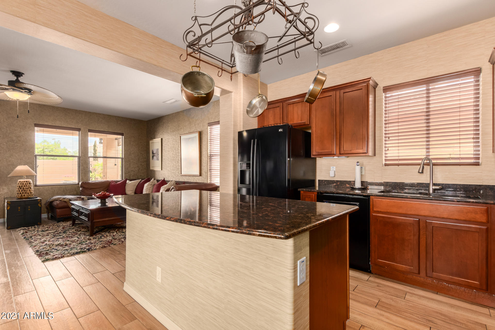 20889 West Ridge Road Buckeye, AZ 85396 - Photo 15 of 47 Granite Island