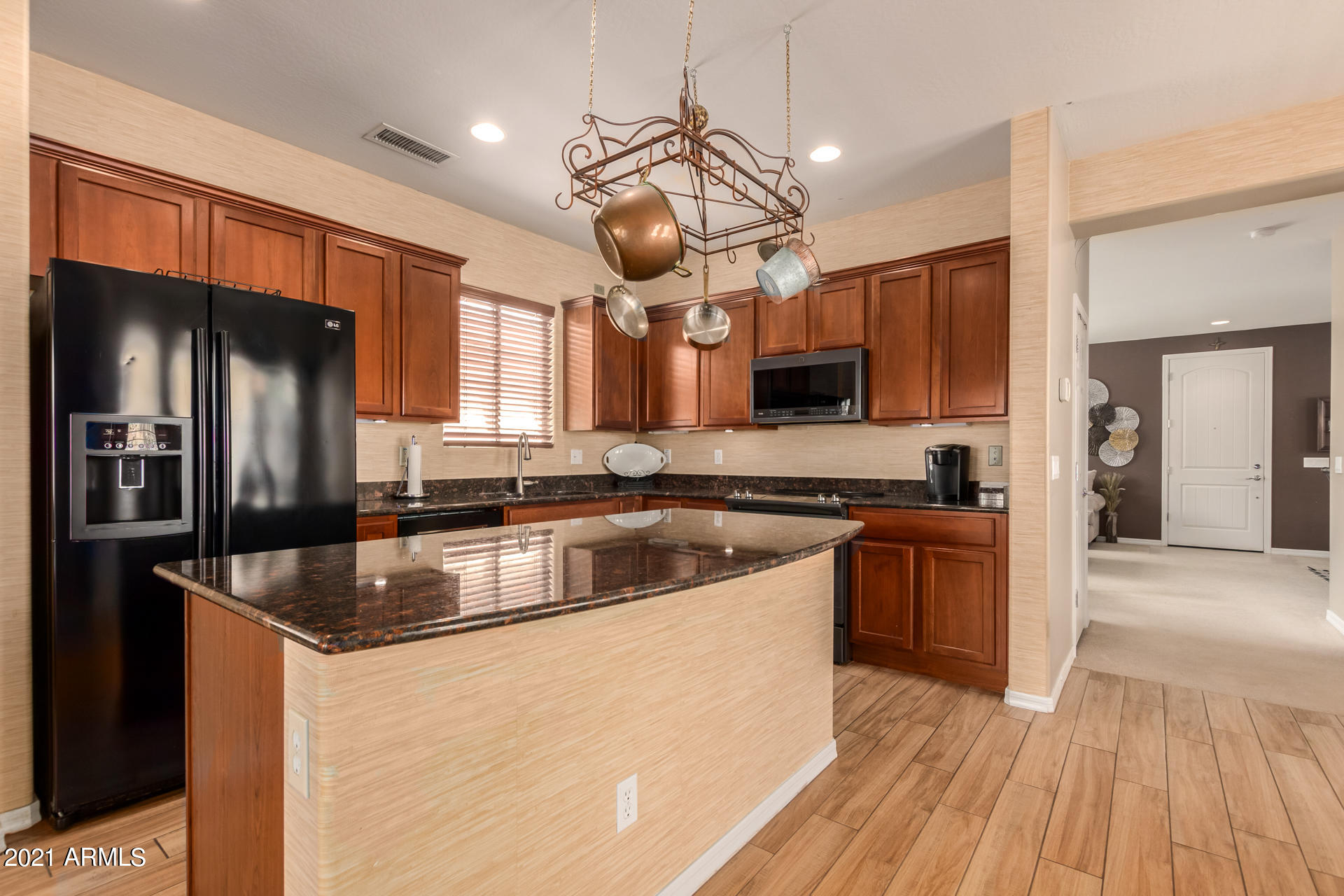 20889 West Ridge Road Buckeye, AZ 85396 - Photo 16 of 47 Fridge Included