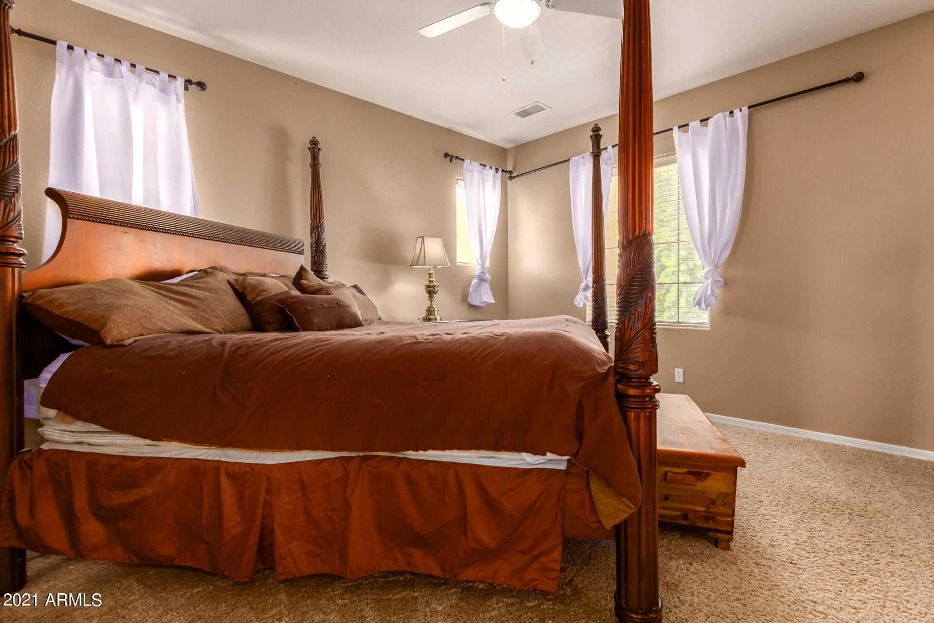 20889 West Ridge Road Buckeye, AZ 85396 - Photo 20 of 47 Owners Suite
