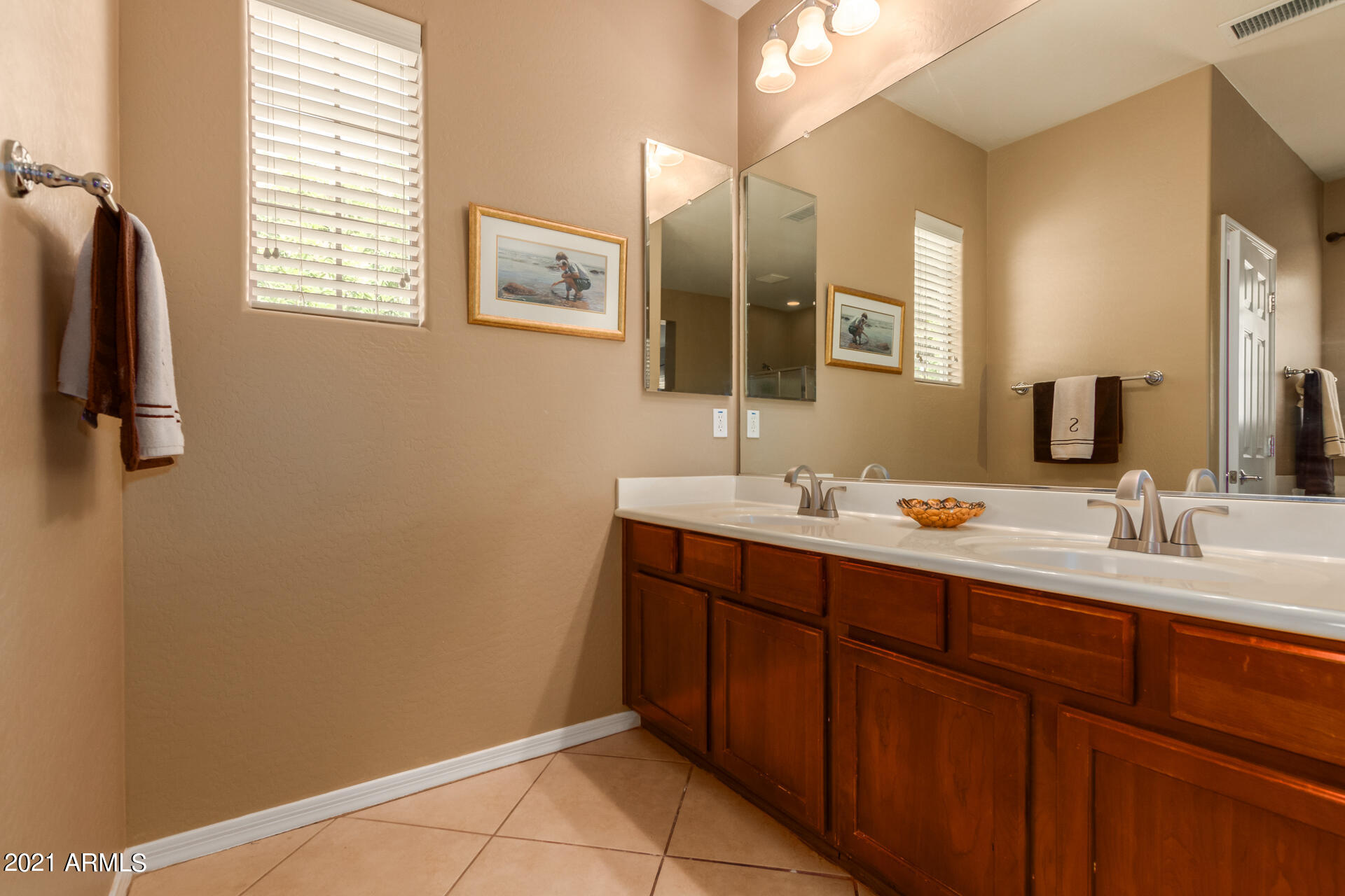 20889 West Ridge Road Buckeye, AZ 85396 - Photo 22 of 47 Dual Sinks