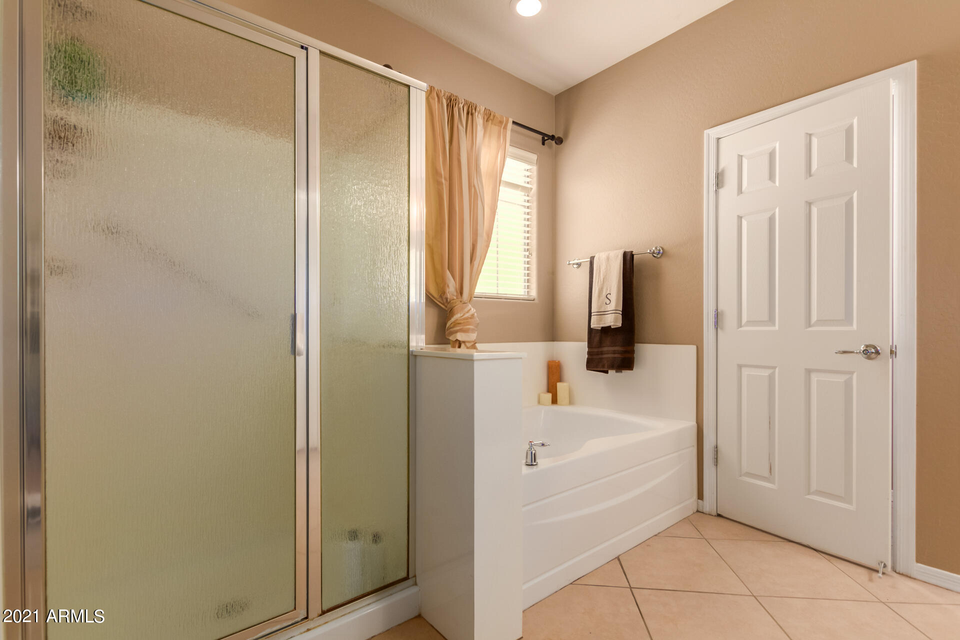 20889 West Ridge Road Buckeye, AZ 85396 - Photo 23 of 47 Shower