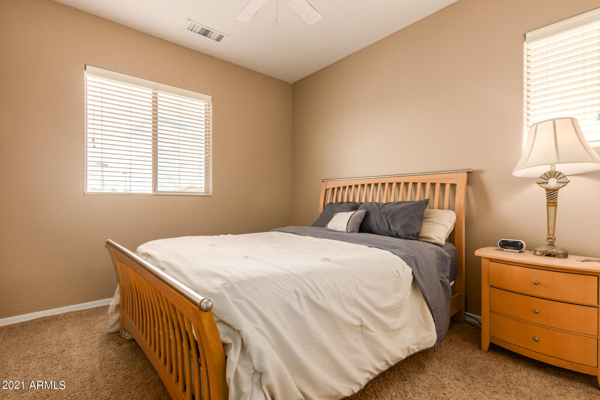 20889 West Ridge Road Buckeye, AZ 85396 - Photo 26 of 47 Bedroom #3