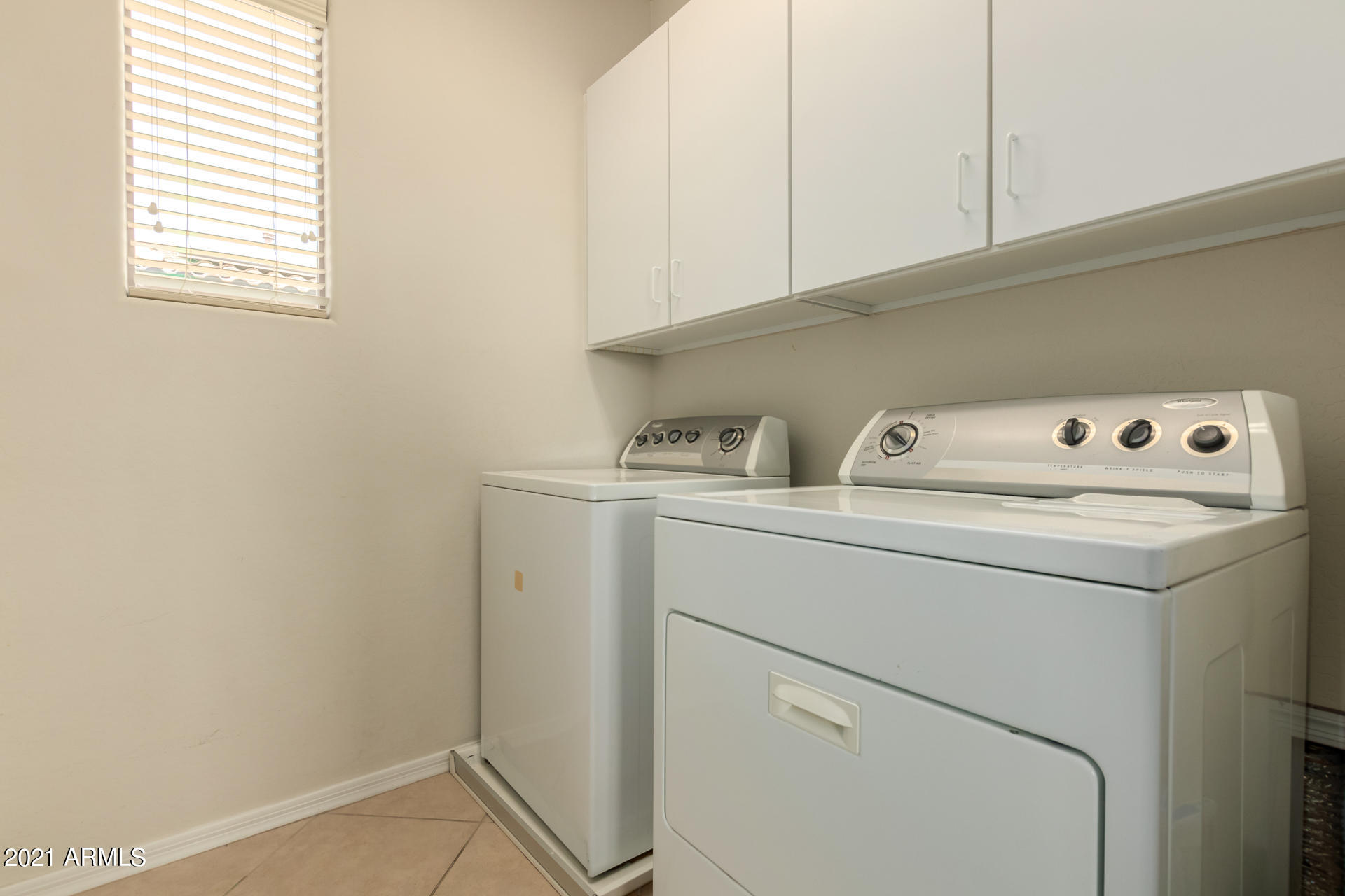 20889 West Ridge Road Buckeye, AZ 85396 - Photo 31 of 47 Upstairs Laundry