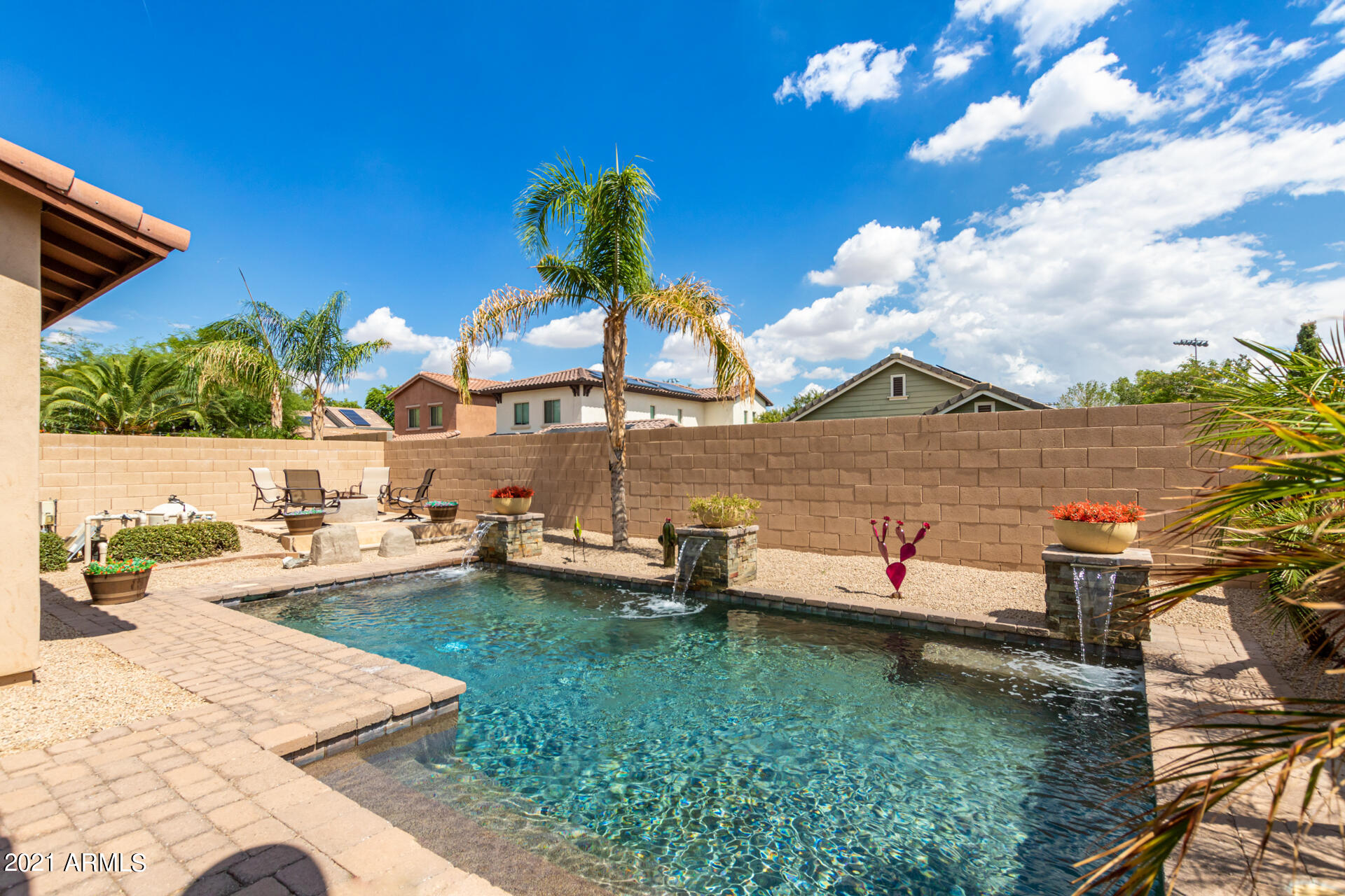 20889 West Ridge Road Buckeye, AZ 85396 - Photo 34 of 47 Private Pool