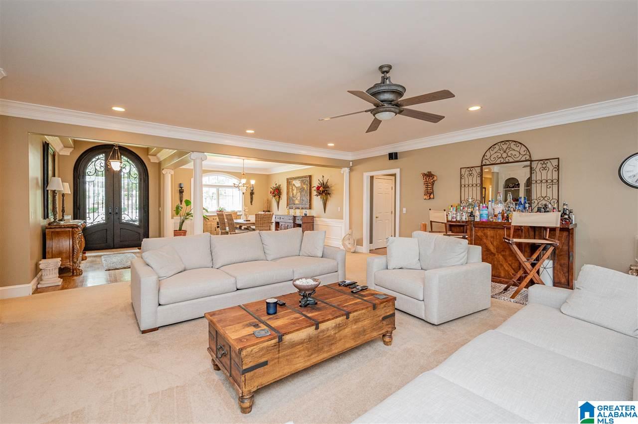 20 Riley Circle Thorsby, AL 35171 - Photo 6 of 50