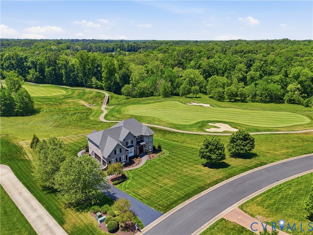 14849 Elliot Ridge Way Glen Allen, VA 23059 - Photo 3 of 78