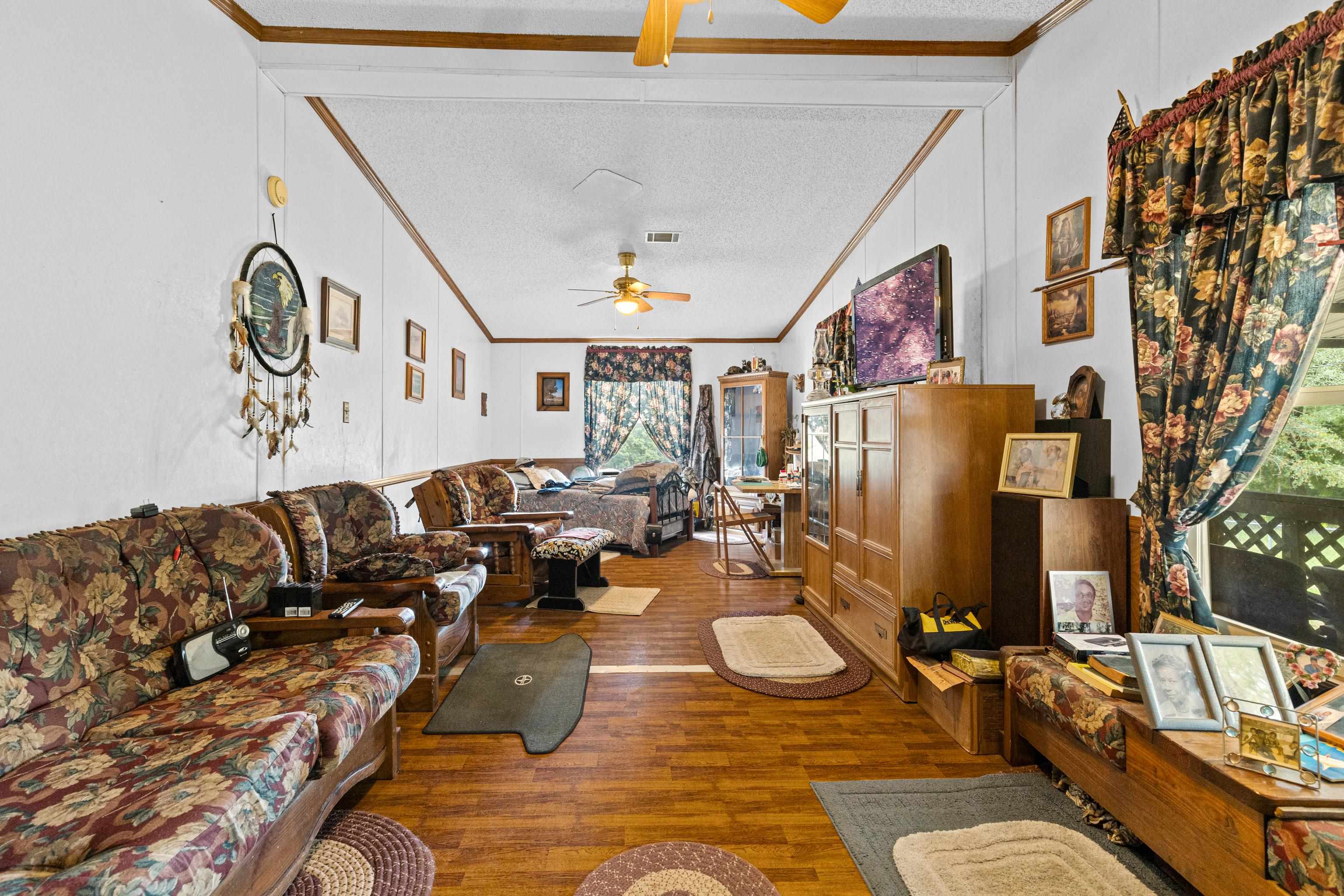 894 Lewis Chapel Road Jefferson, TX 75657 - Photo 28 of 41 Gallery Image 28