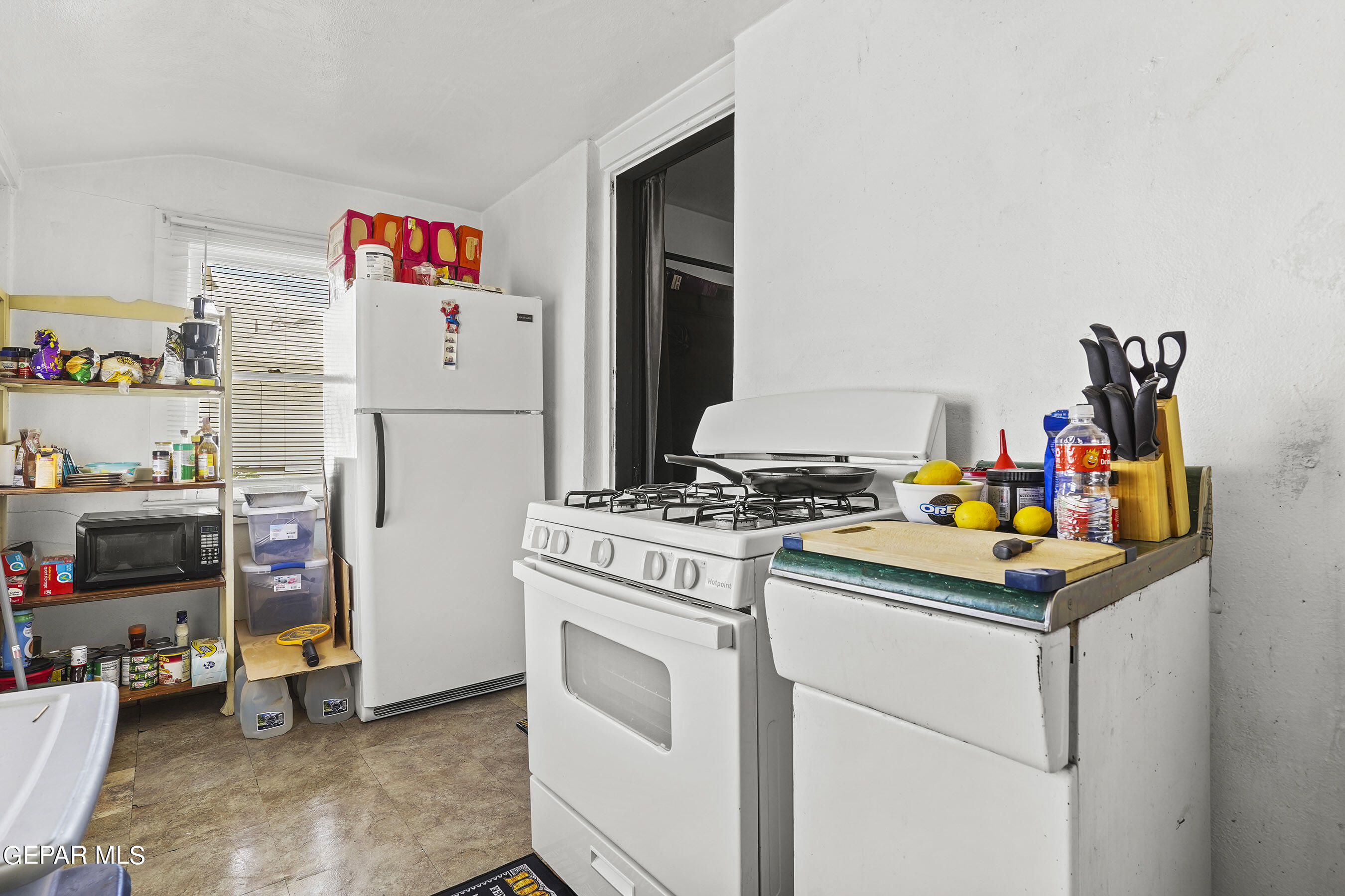 1207 East Rio Grande Avenue El Paso, TX 79902 - Photo 28 of 56 Apartment 2
