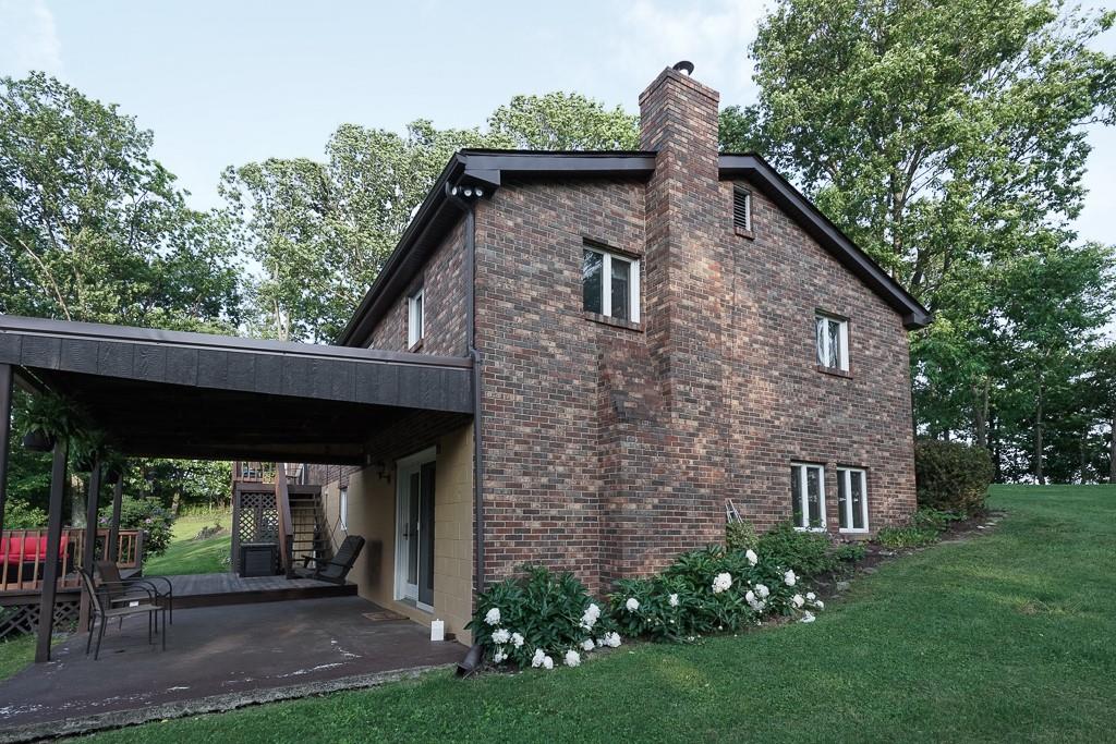 329 Joe Cain Road, Bulger, PA 15019 Compass