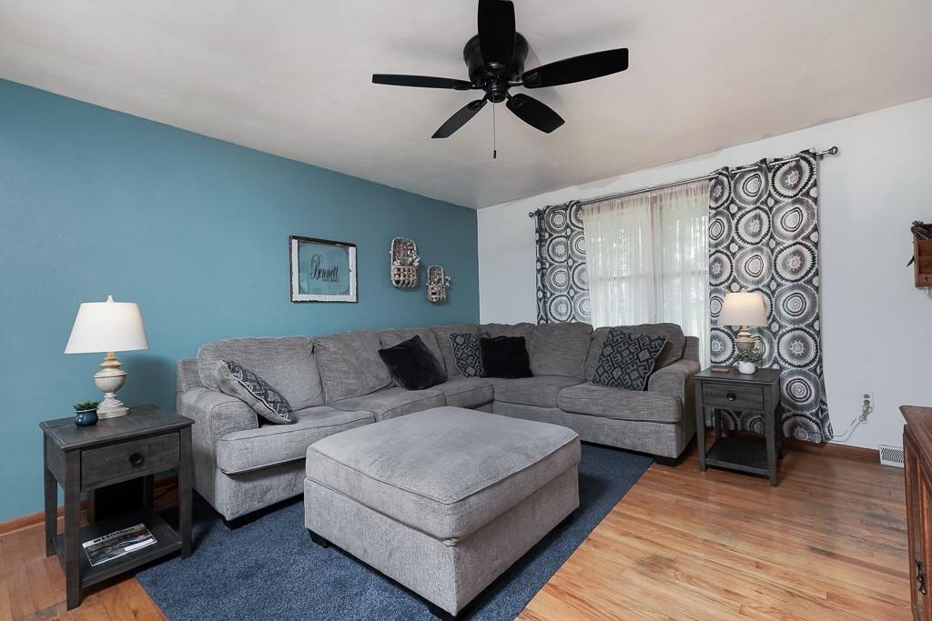 329 Joe Cain Road Bulger, PA 15019 - Photo 4 of 24 Gallery Image 4